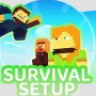 Survival Nature | Custom Generation