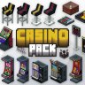 [EliteCreatures] Casino Decoration Volume 2