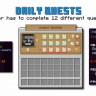 DailyQuest Gui Configuration
