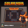 Solar Noir Set