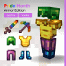 Pride Month Set (Animated Armor)