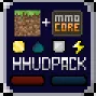 HappyHUD PremadePack [Vanilla & MMOCore] 8$