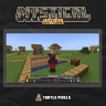 Mystical Hotbar