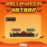 HALLOWEEN HOTBAR 🎃 | Hotbar Vol 2