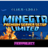 MineGTA | GTA CITY SETUP