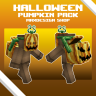 Halloween Pumpkin Pack