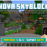 [Di Hoa Store] Nova Skyblock - Sản phẩm: Nova Skyblock