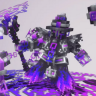 【Enchanter】| ModelEngine | MythicMobs