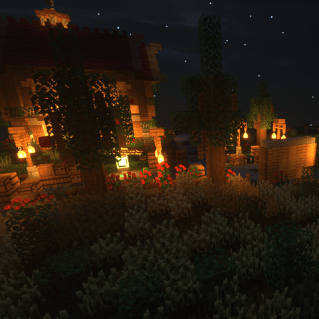 SC SURVIVAL SETUP Balanced Economy, Custom Mobs, Crates, Quests, PlayerWarps, Levels
