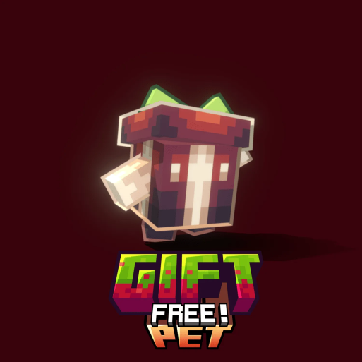 Gift Pet