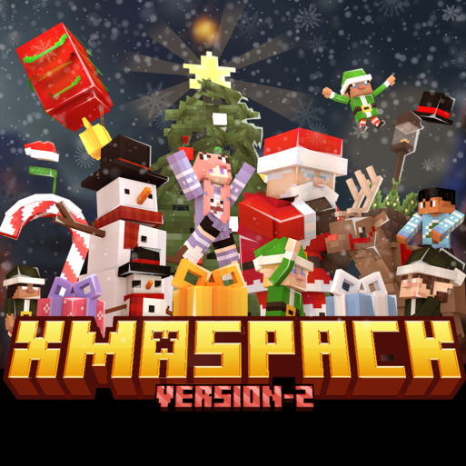 Xmas Pack V2