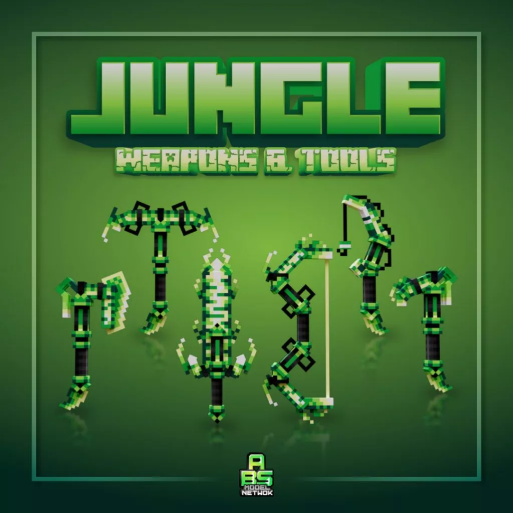 Jungle Set
