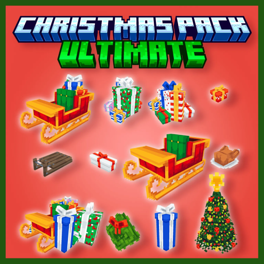 Christmas Furniture Ultimate