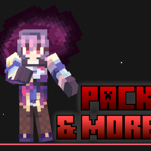 Forge Modpack For DragonCube Survival Server