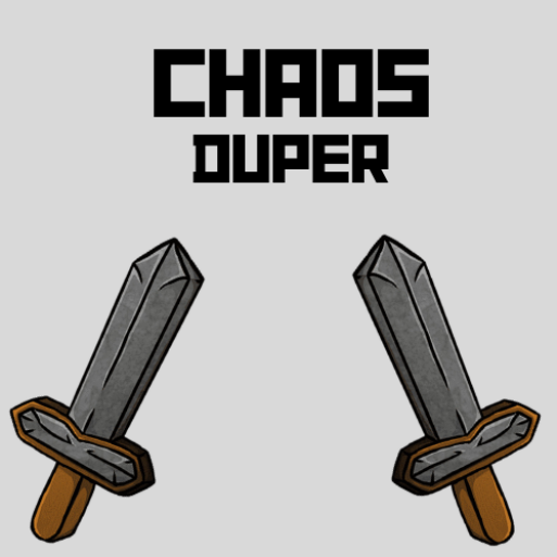 Chaos dupe plugin