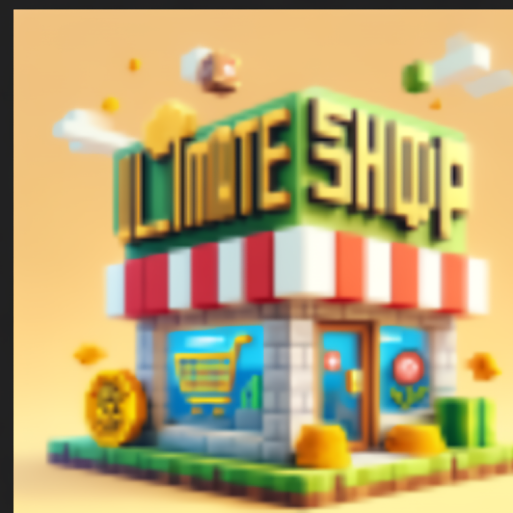 AnotherLevelShop (Premium)