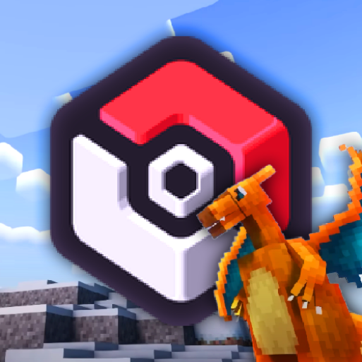 [1.20.1] Cobblemon Server Setup | Custom Models | Pokemon Cosmetics | (Forge +Spigot)