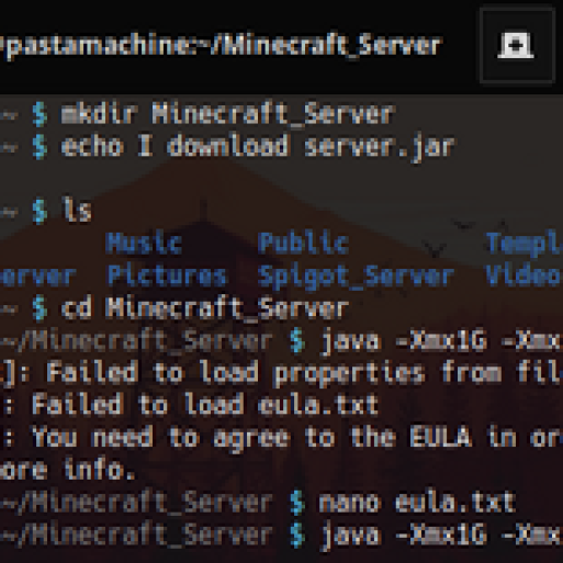 Proxy & Server Jars v6