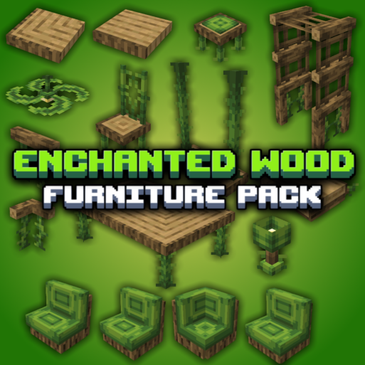 Enchanted Wood Furniture