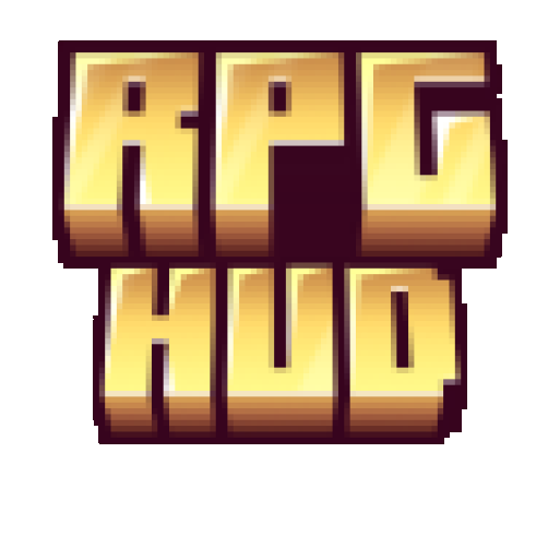 RPG Skills - MMOCore & HappyHUD | Works with Samus2002 Classes!