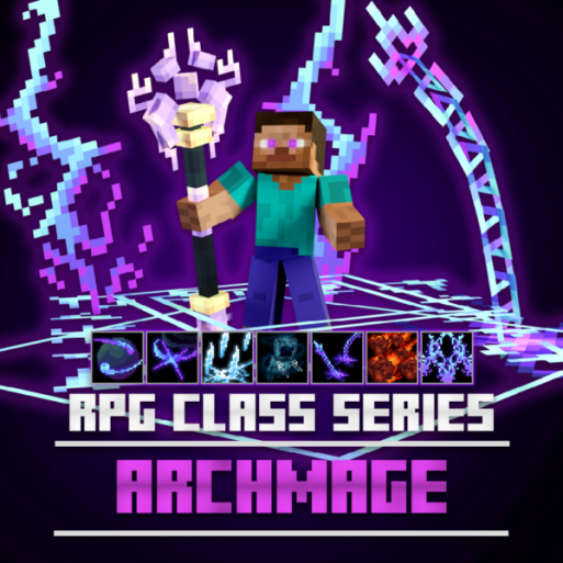 RPG Class Series | Archmage [v1.3]