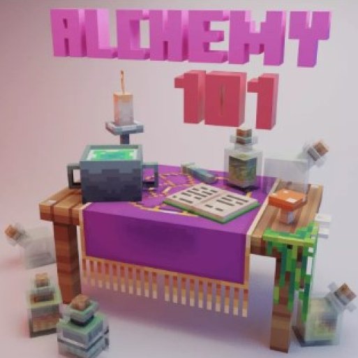Alchemy 101