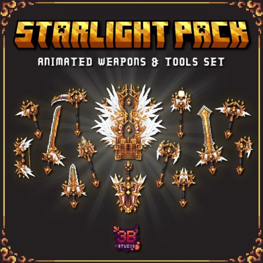 Starlight Pack