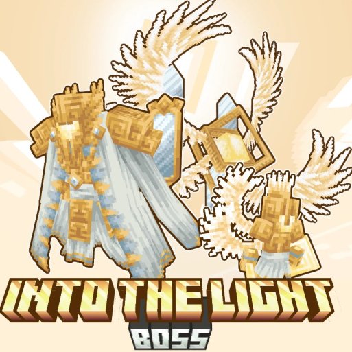 Into The Light Boss