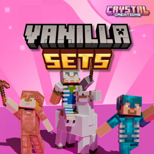 Vanilla Sets