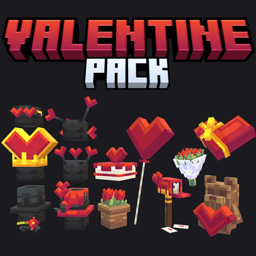 Valentine Pack