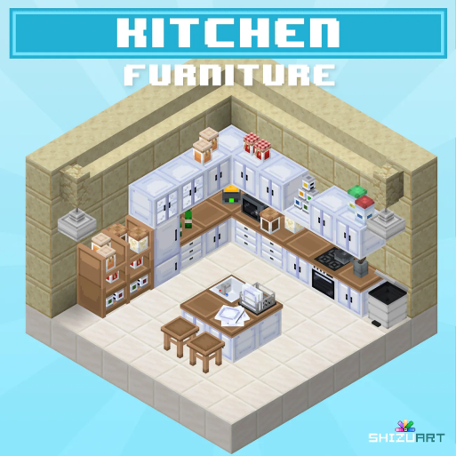 Kitchen Furniture