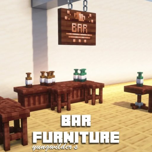 Bar Furniture
