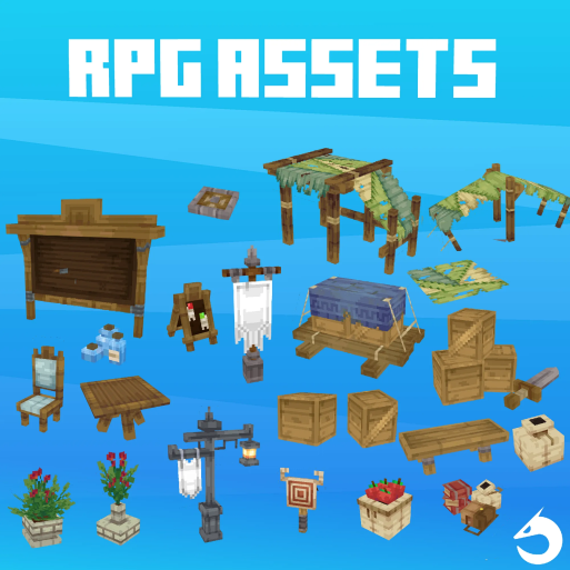 Medieval RPG Assets