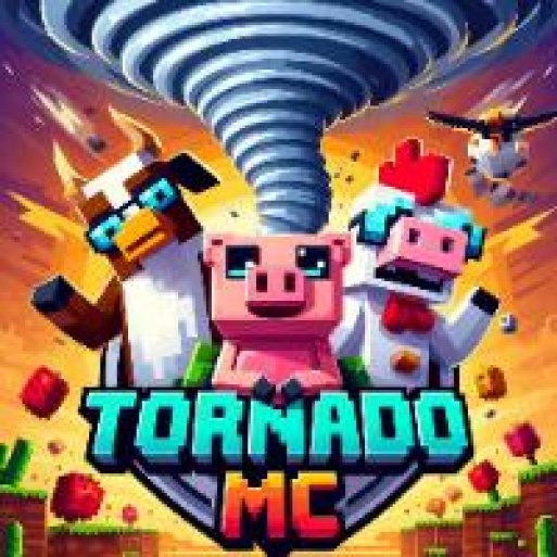 TornadoMC.net Leaked by RyūgūDev aka GrafVillainous