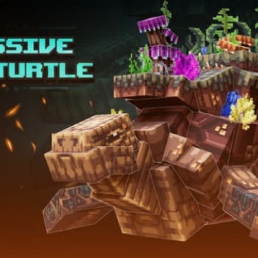 [EliteCreatures] Sea Turtle