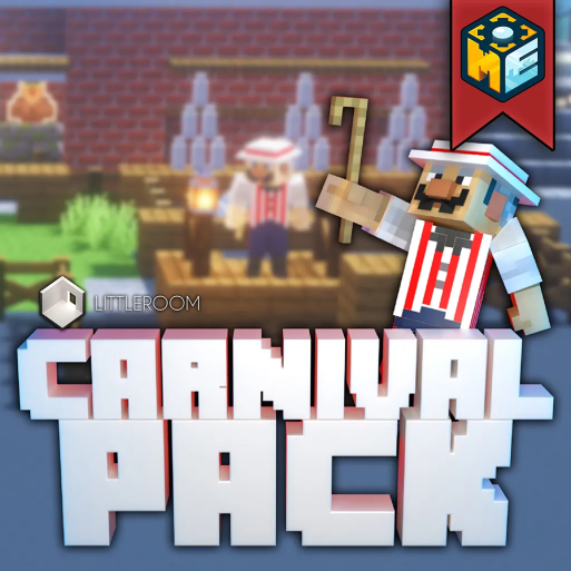 CARNIVAL PACK