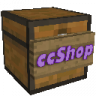 ccShop » Modern GUI Chest Shops » 1.20.6 - 1.21.4 »