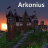 Arkonius.de Database Leaked by GrafVillainous & EuGaming