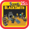 Scenes - Blacksmith - NPC