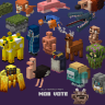 Masky MobVote (Full Edition)