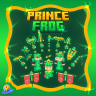 Prince Frog Pack