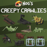Nog's Creepy Crawlies
