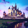 Disney - Castle | [HUB]
