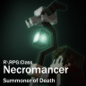 R/Rpg | Necromancer Class v.1 [Mythic]