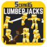 Scenes - Lumberjacks - NPC