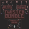 Twisted Pack (Bundle) - Gear, Utilities, Addons