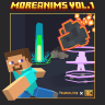MoreAnims Vol.1