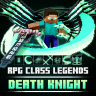 RPG Class Legends | Death Knight [v1.1]