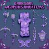 Provanas Dark Soul Pack