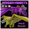 Dragon Mounts